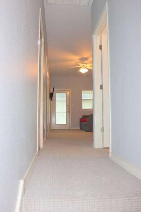 Spacious Home, Short Walk To Beach, Heated Pool! Corpus Christi Exterior photo